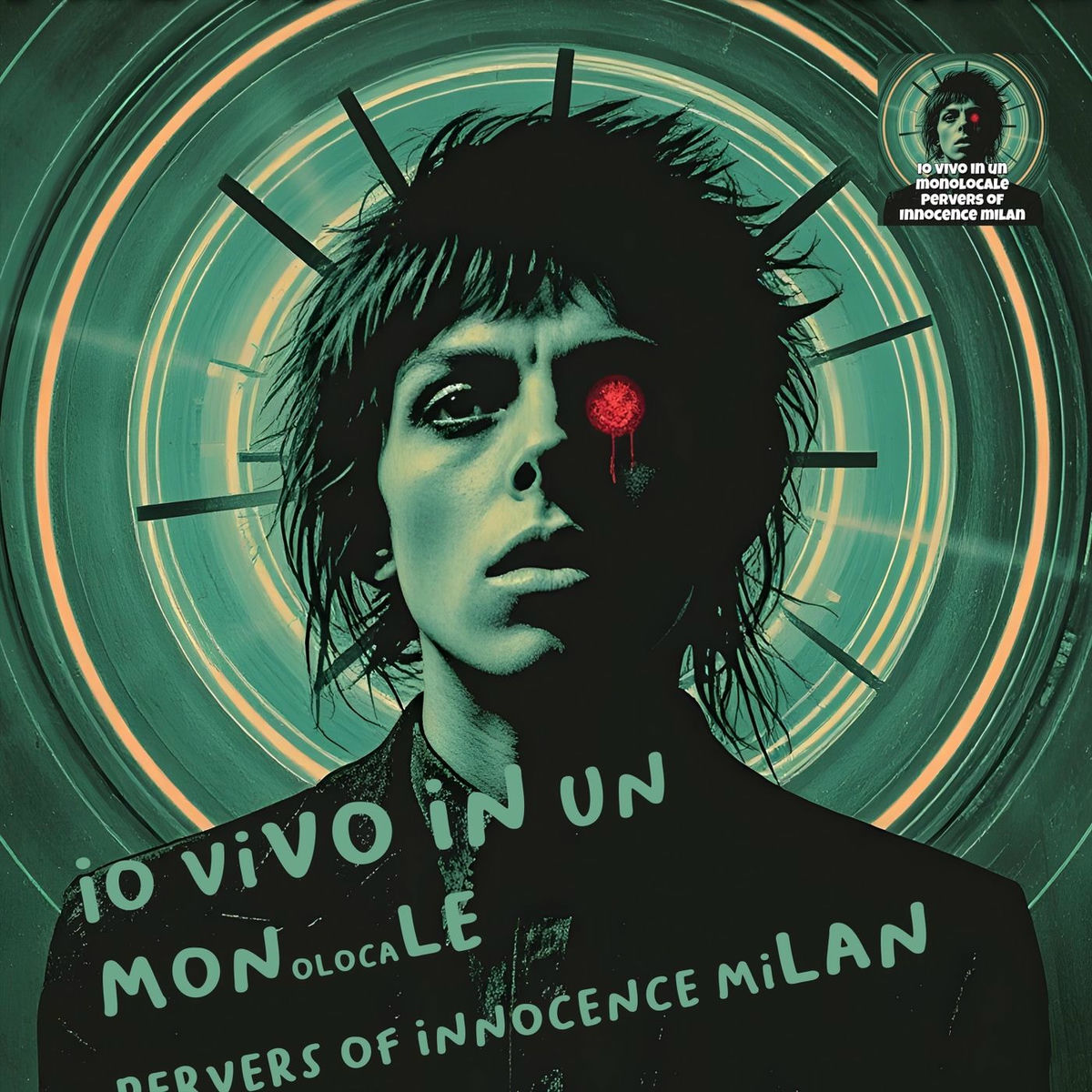洋楽 The Innocence Mission for Quiet Corner The Innocence Mission – “See You Tomorrow” | Progressive