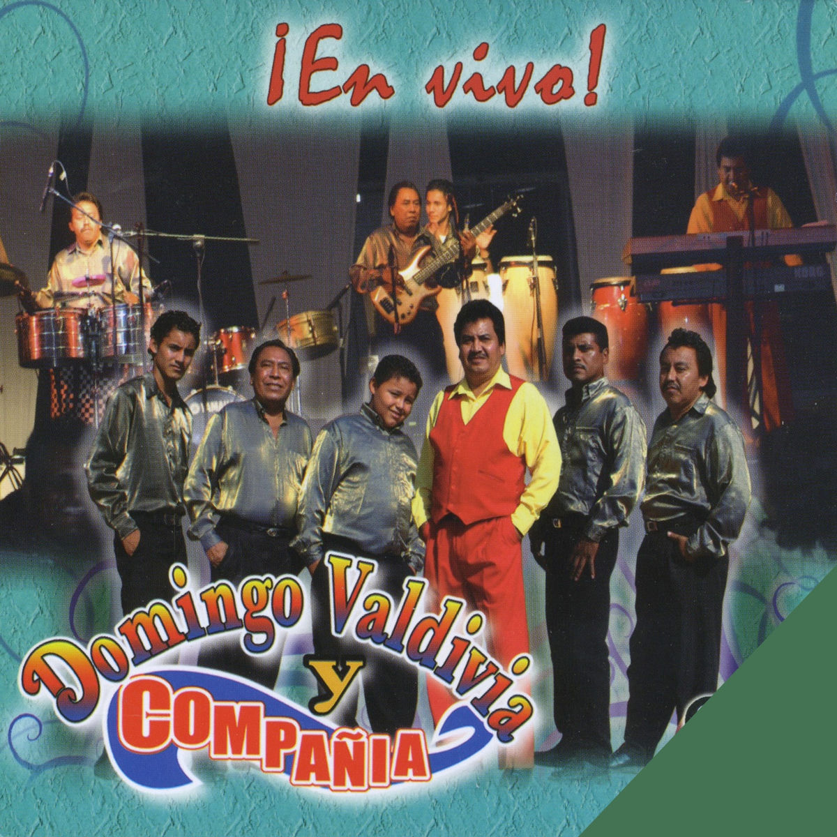 Album cover of Aguita de Coco