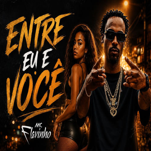 Entre Eu e Você