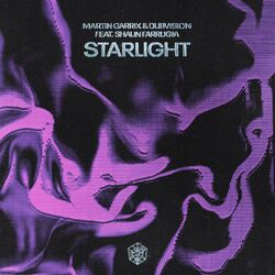 Cover of Starlight (Keep Me Afloat)