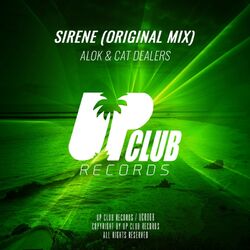Cover of Sirene