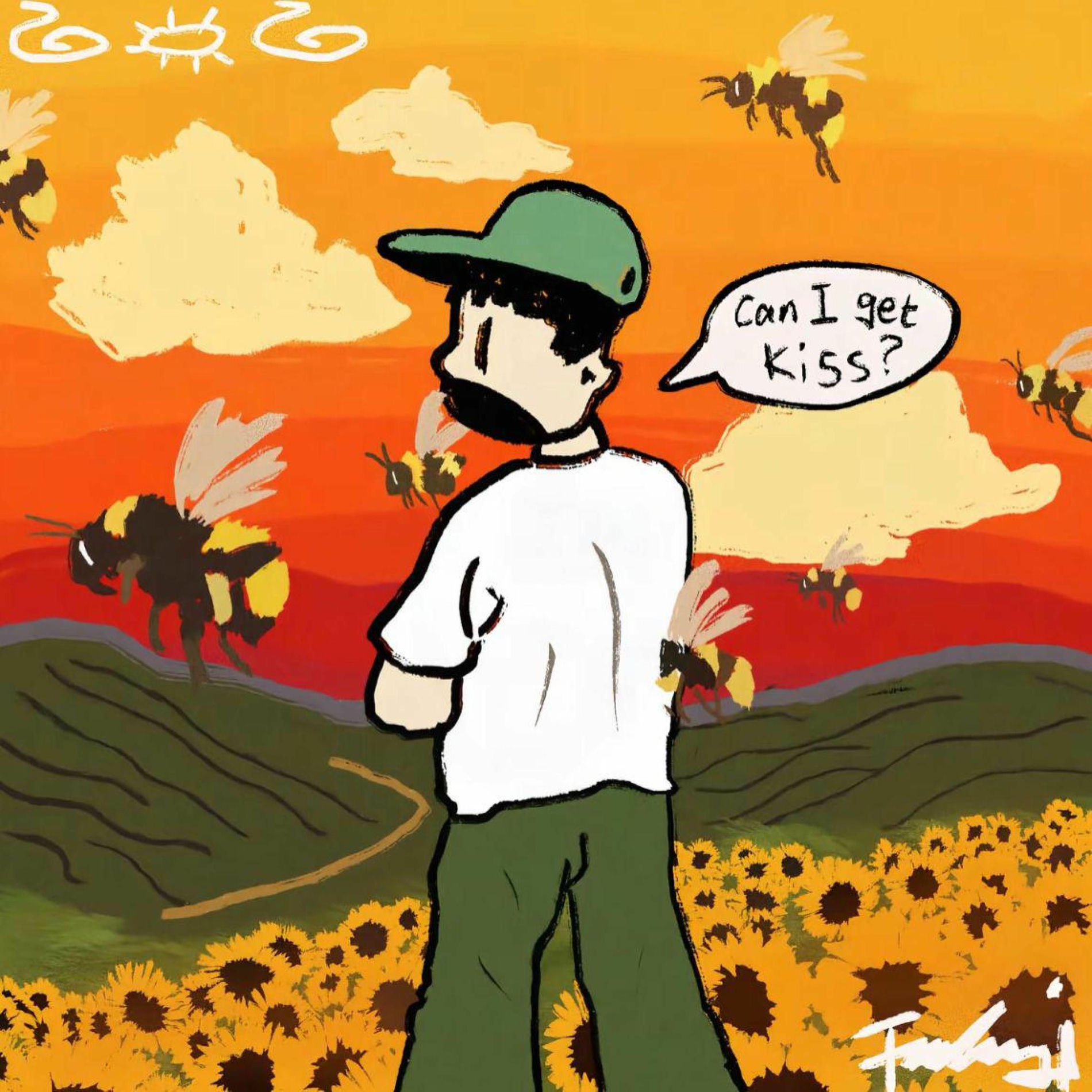 Album cover of Yvette