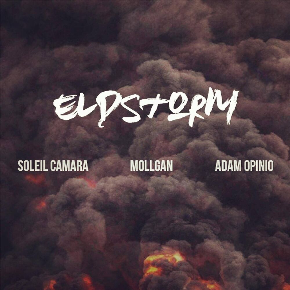 Picture of Eldstorm