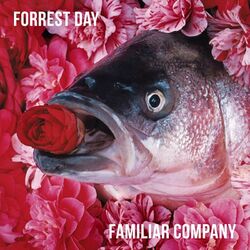 Cover of Familiar Company