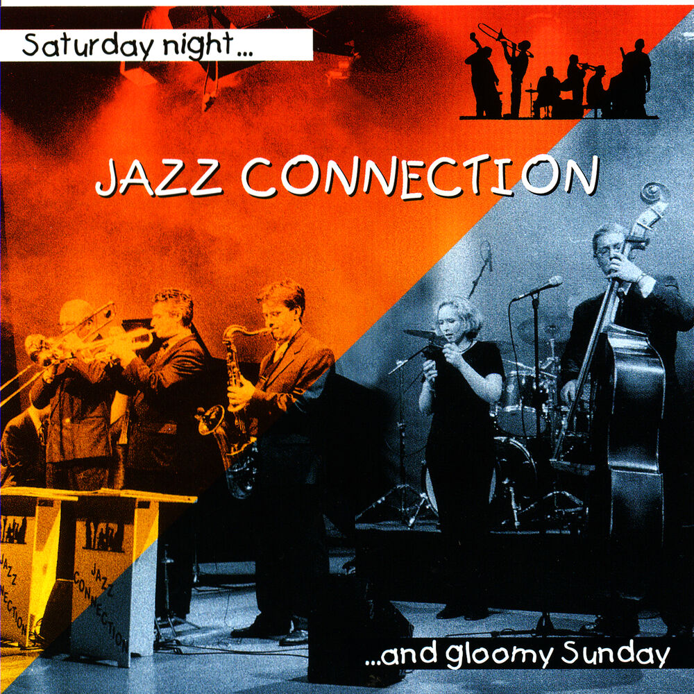 Picture of Saturday Night and Gloomy Sunday