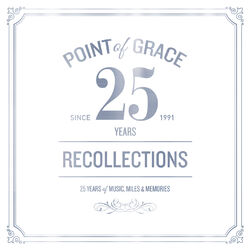 Cover of Our Recollections: Limited Edition 25th Anniversary Collection