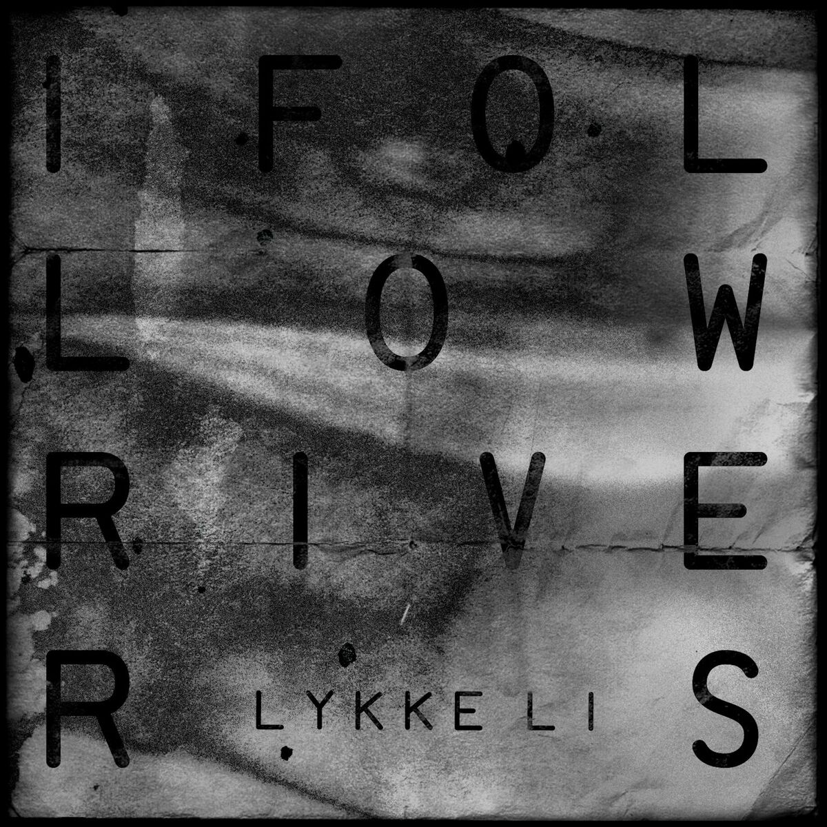 Album picture of I Follow Rivers (The Magician Remix)