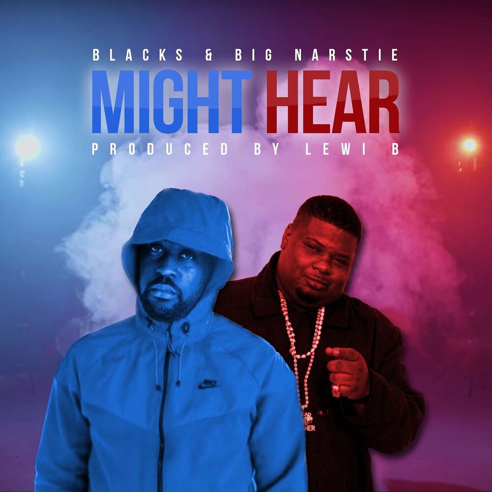 Picture of Might Hear