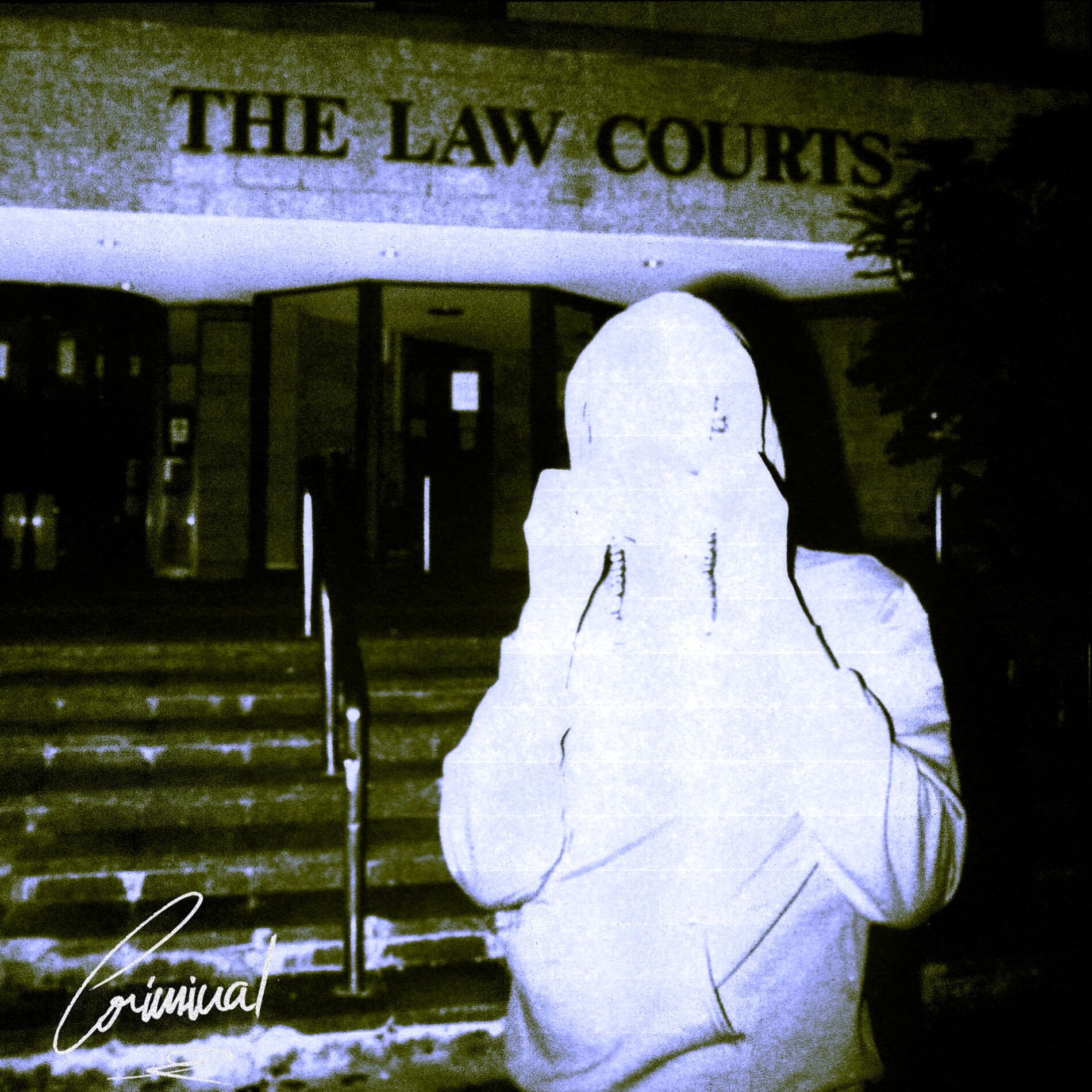 Album cover of Criminal