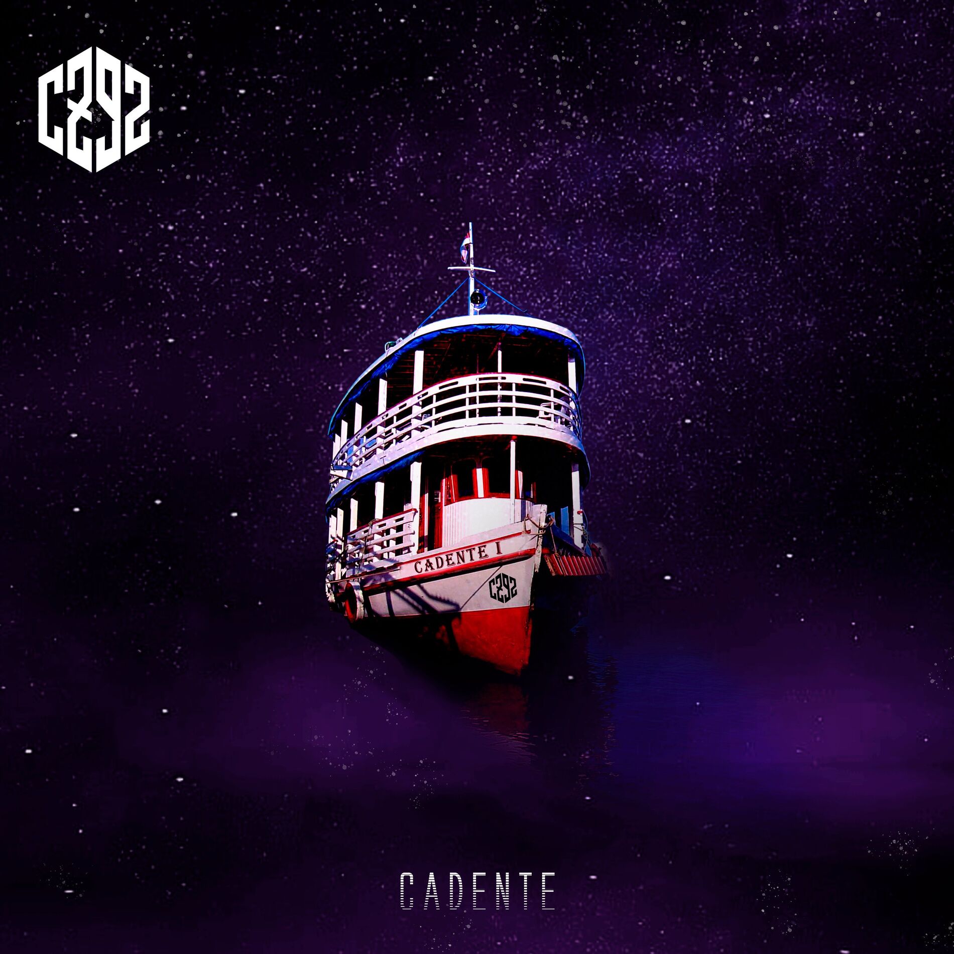 Album cover of Cadente