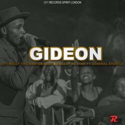 Gideon