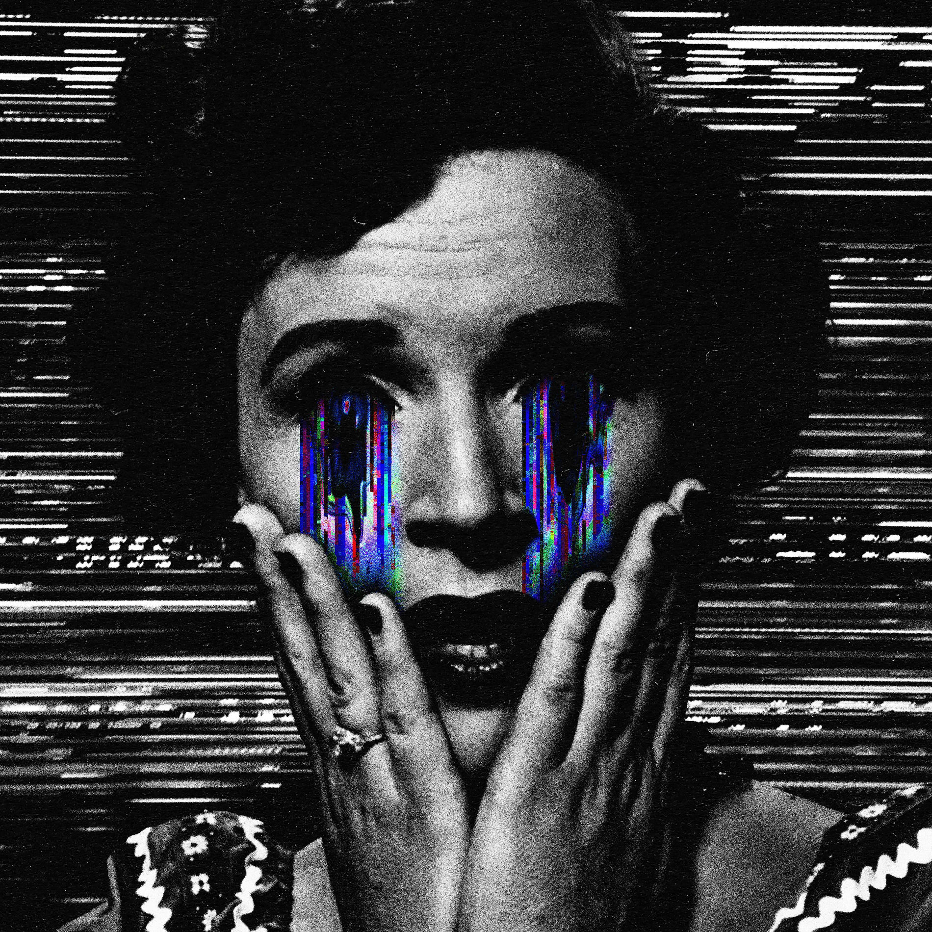 Album cover of D.N.A.