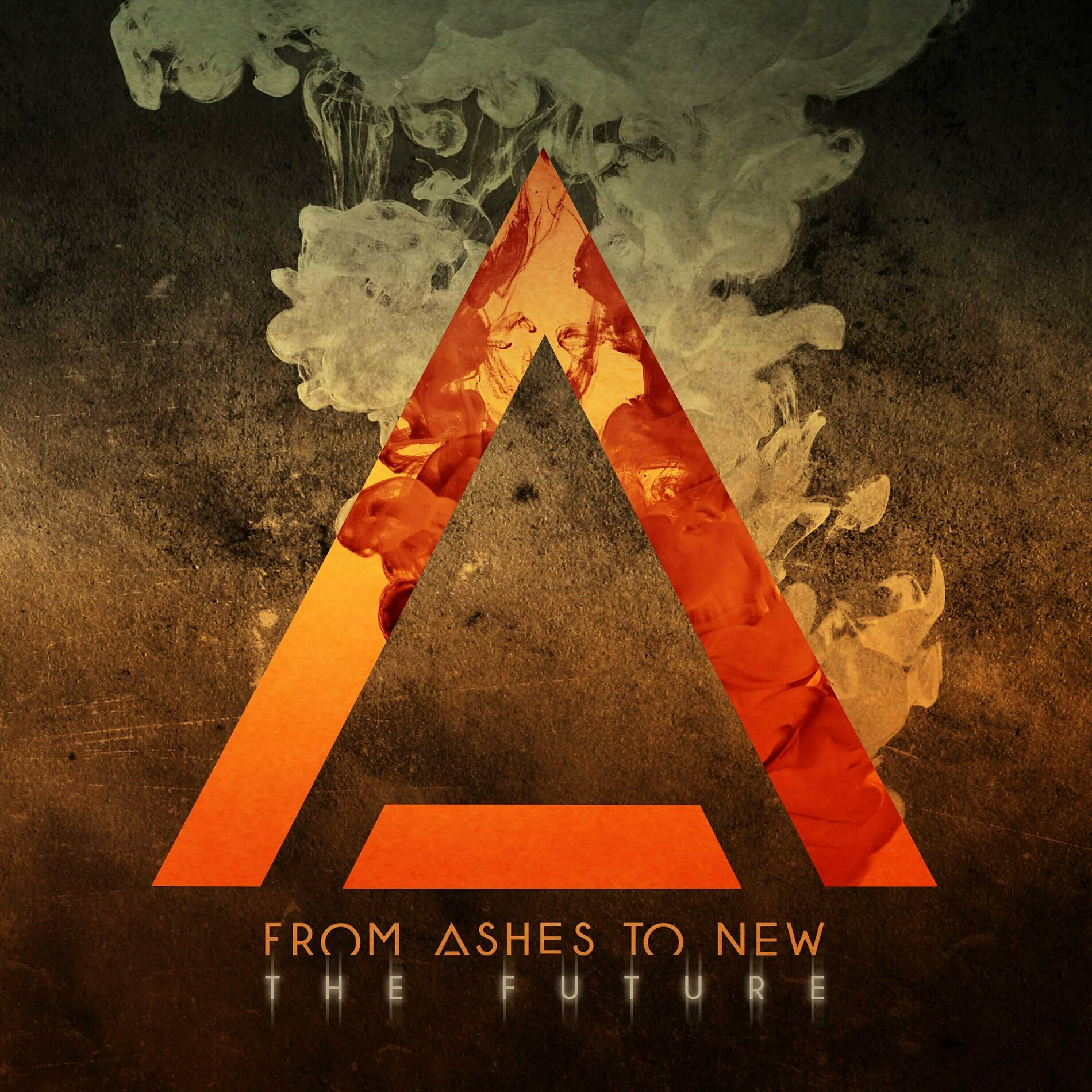 Album cover of Crazy