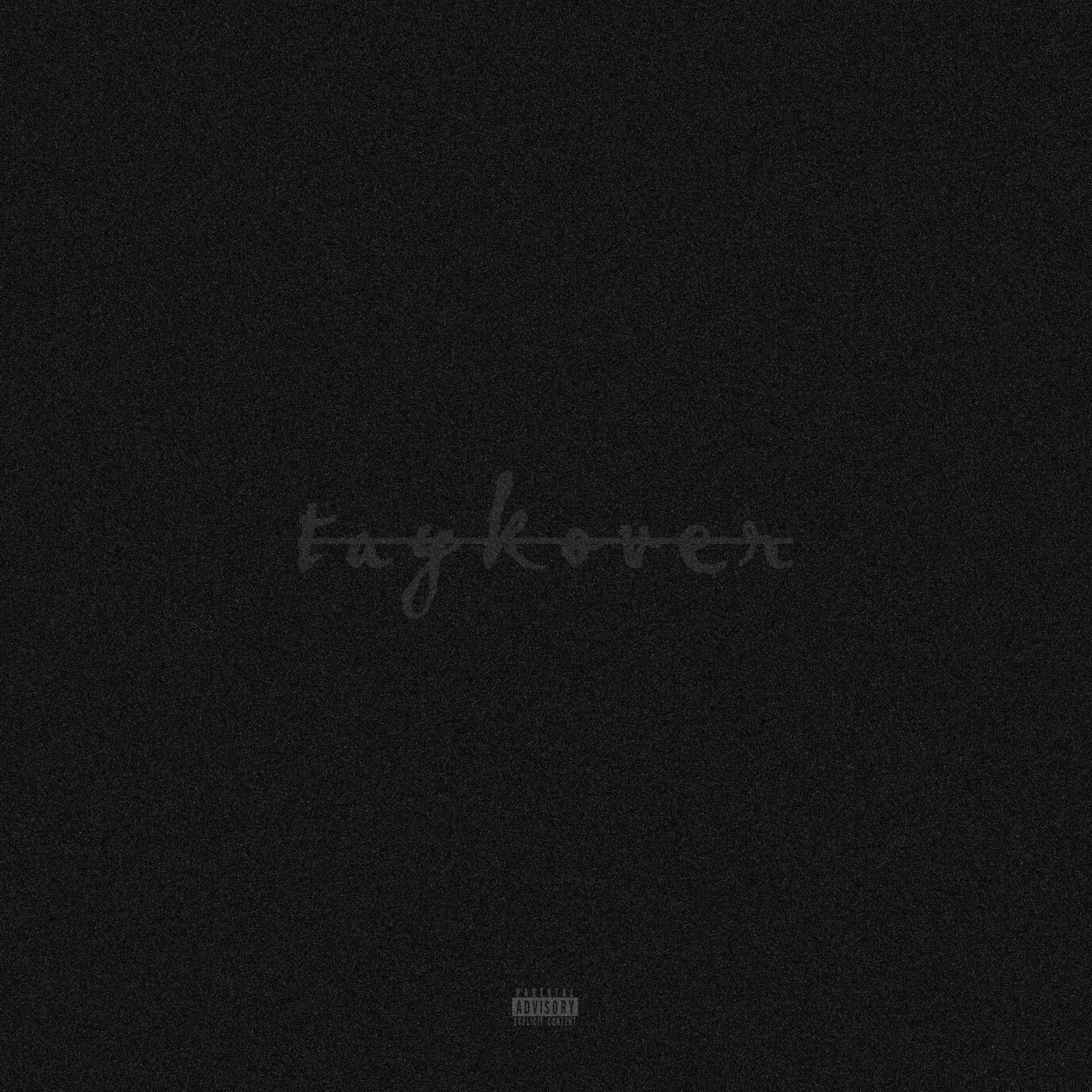 Album cover of Taykover
