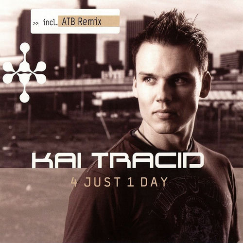 4 Just 1 Day (Club Mix) cover