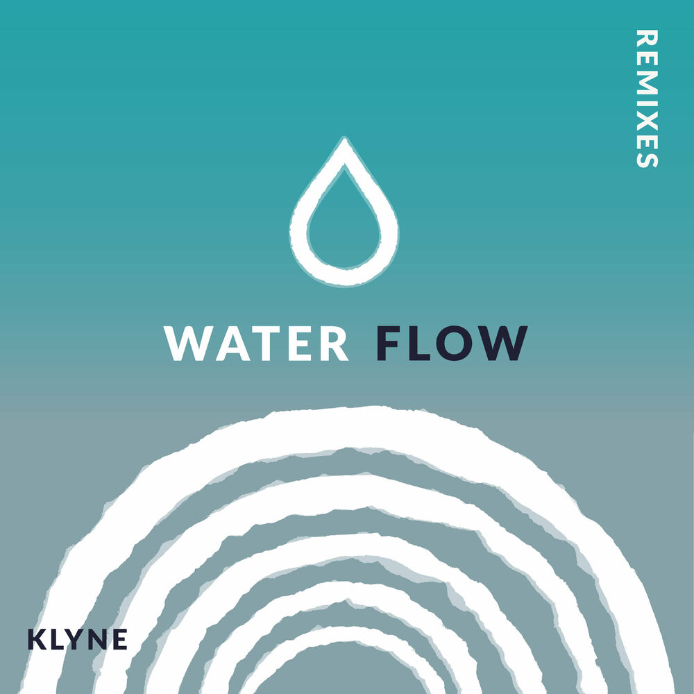 Picture of Water Flow (Remixes)