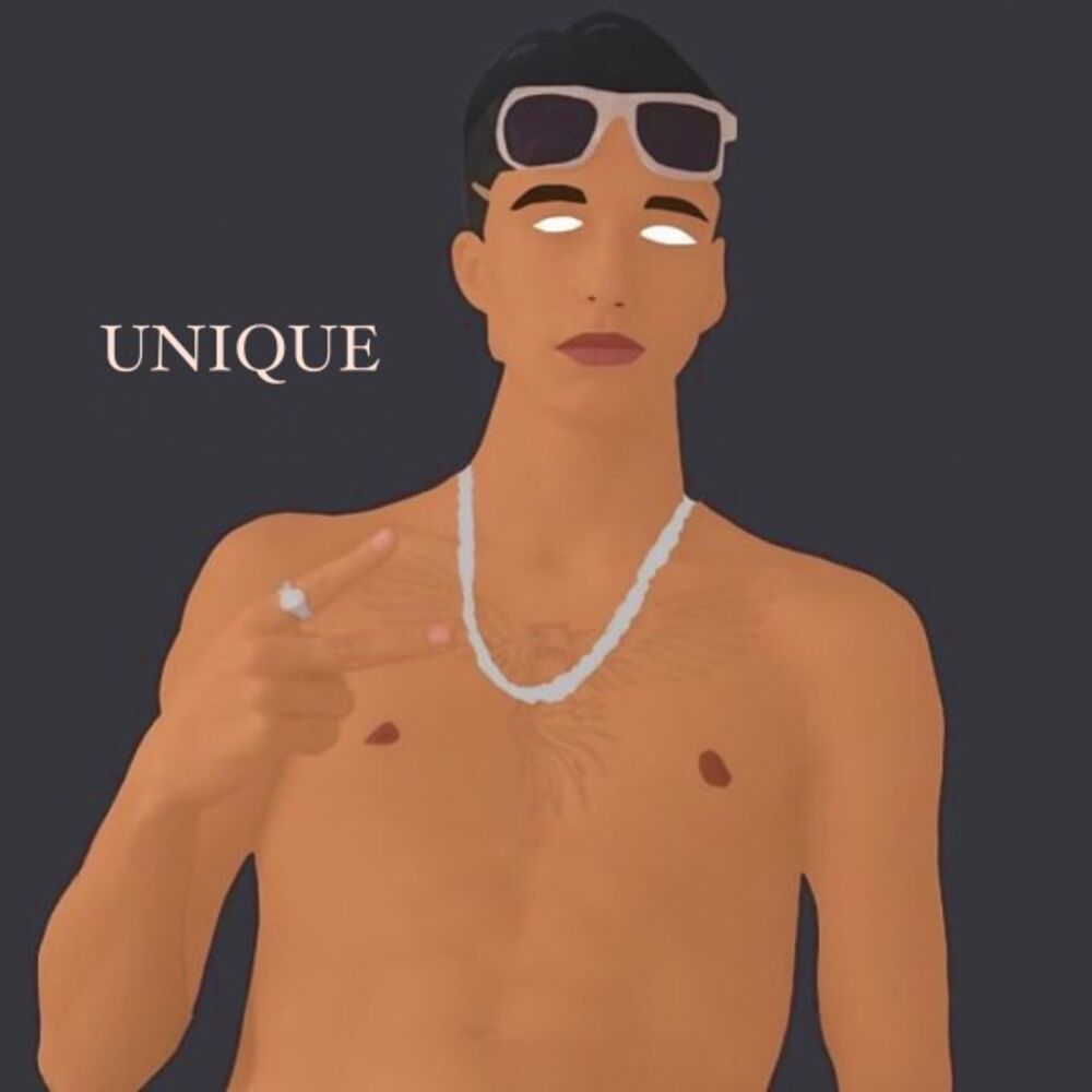 Picture of Unique