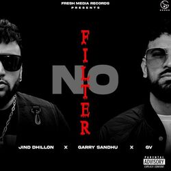 Cover of NO FILTER