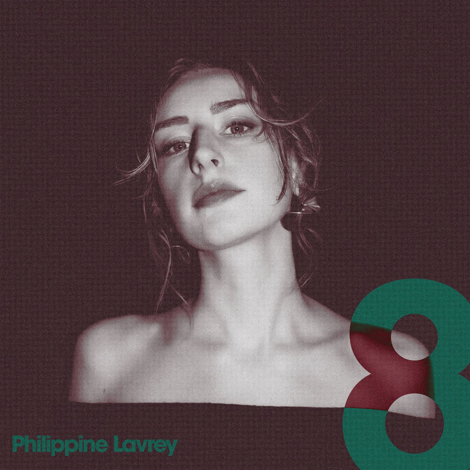 Album cover of Parle-moi