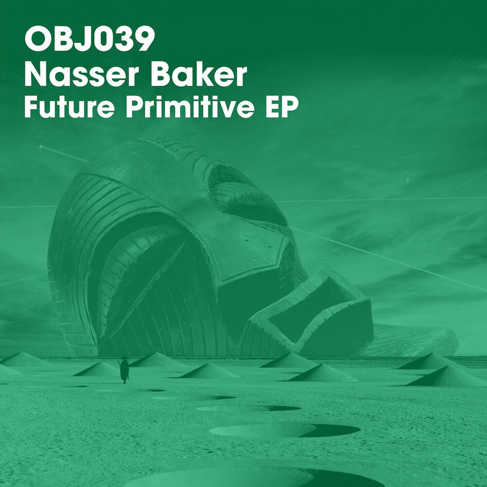 Picture of Future Primitive EP