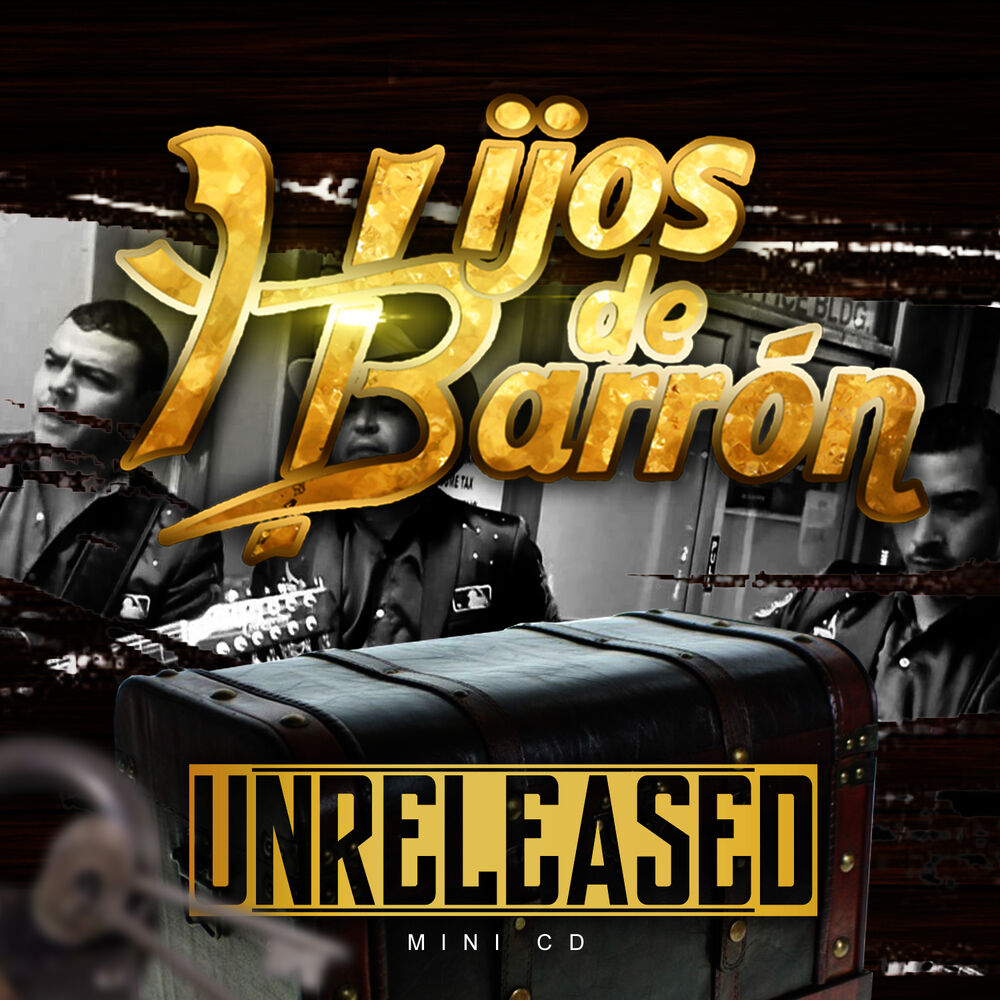 Picture of Unreleased