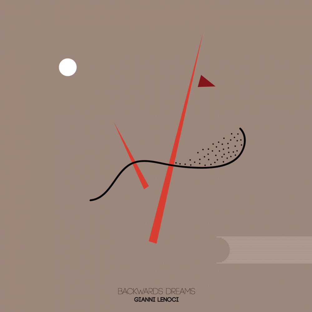 Picture of Backwards Dreams
