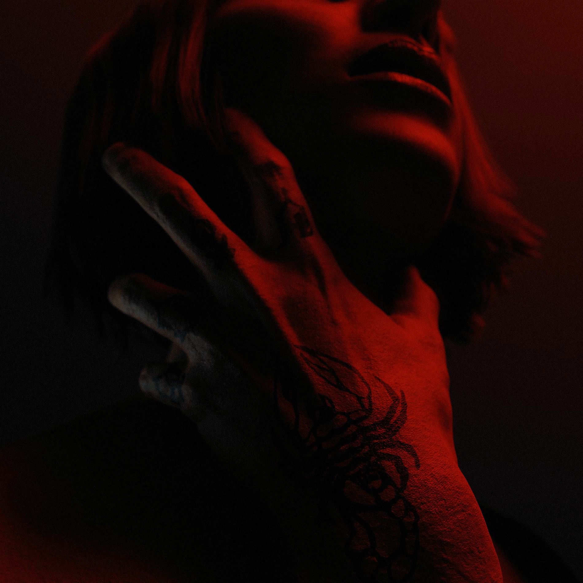 Album cover of Say You’re Mine