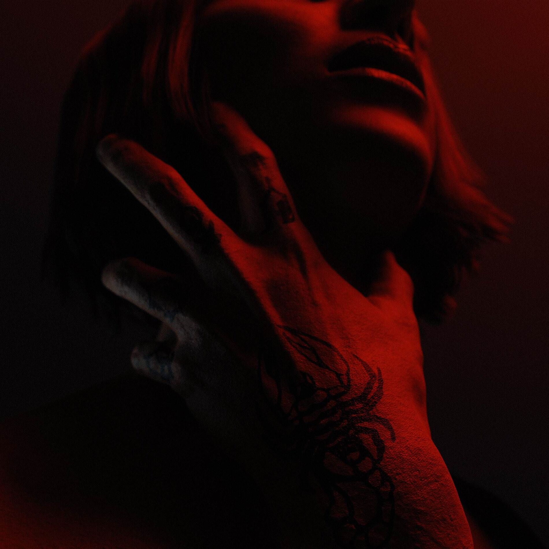 Album cover of Say You’re Mine
