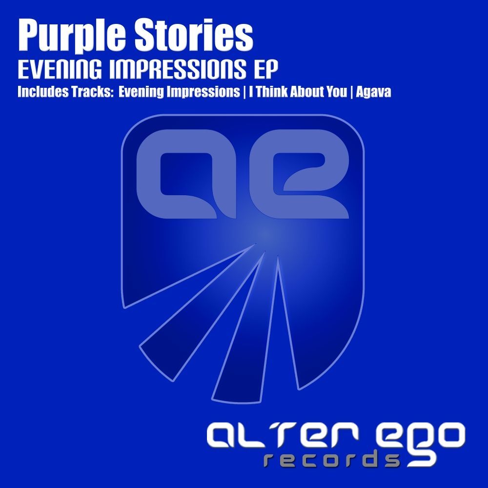 Picture of Evening Impressions EP