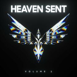 Cover of Heaven Sent: Vol 1