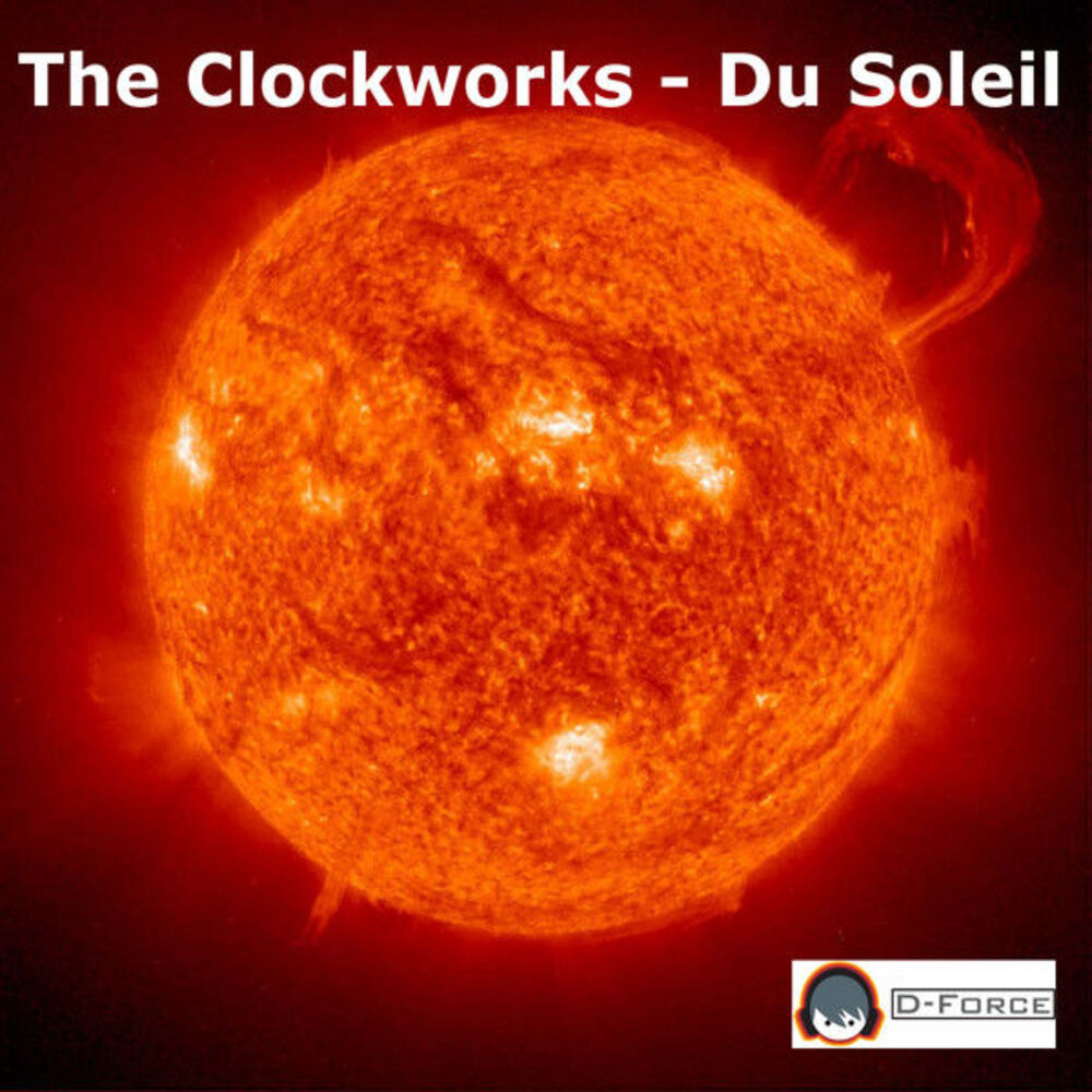 Picture of Du Soleil