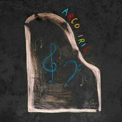 Cover of Arco Iris
