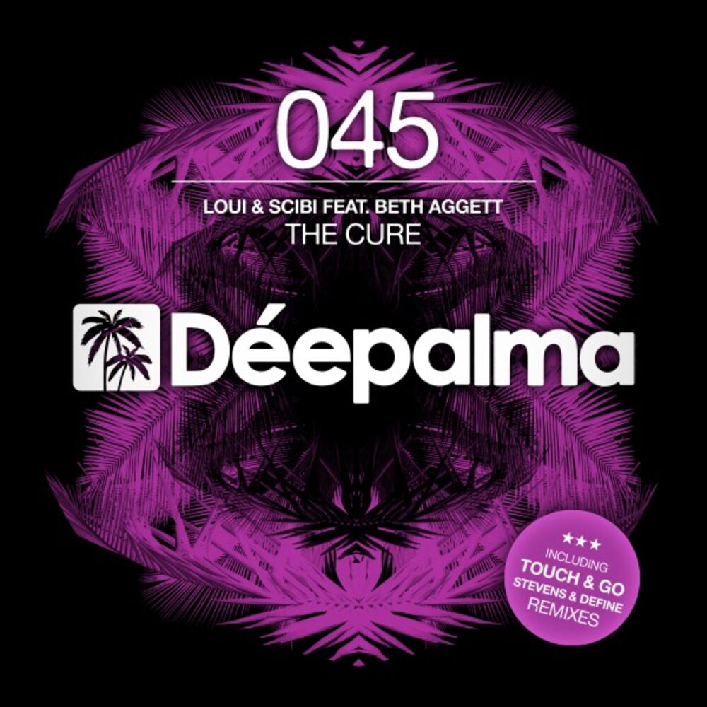 Picture of The Cure