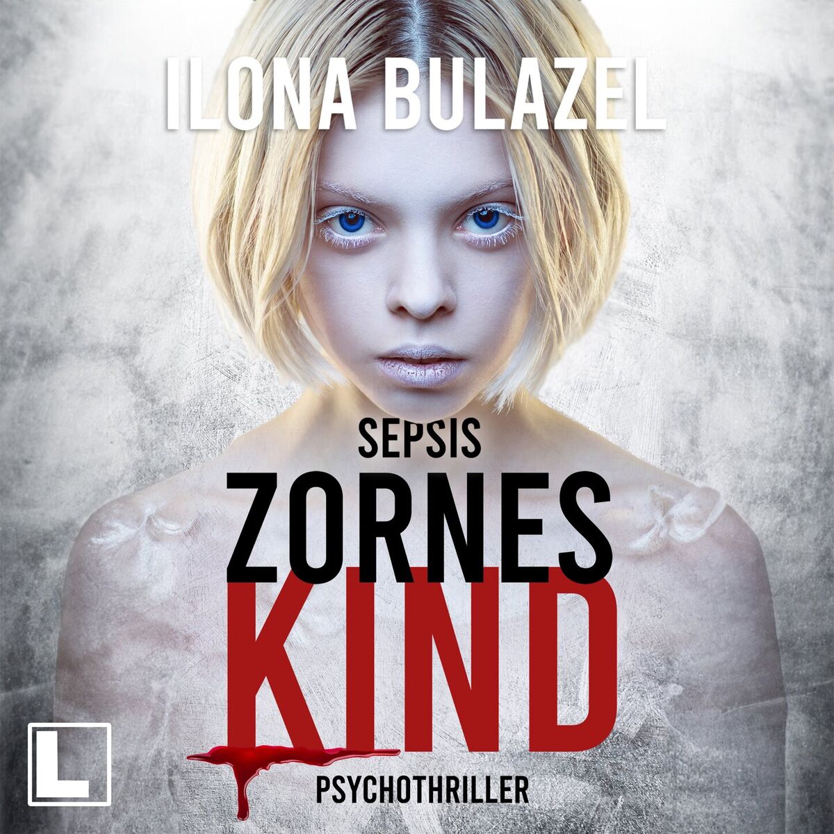 Album cover of Kapitel 1 - Sepsis - Zorneskind - Hauptkommissar Heerse ermittelt, Band 11