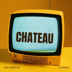 Cover of Chateau (Iyasho)
