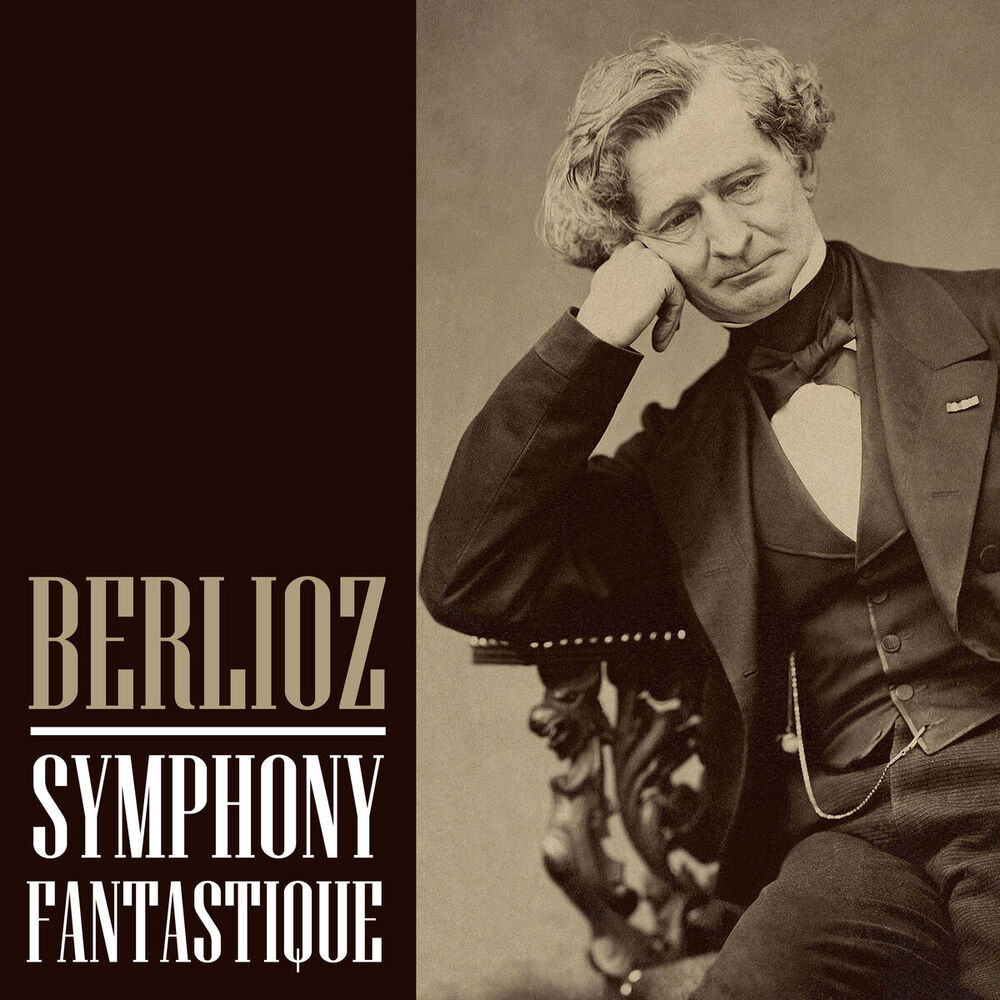 Picture of Berlioz - Symphony Fantastique
