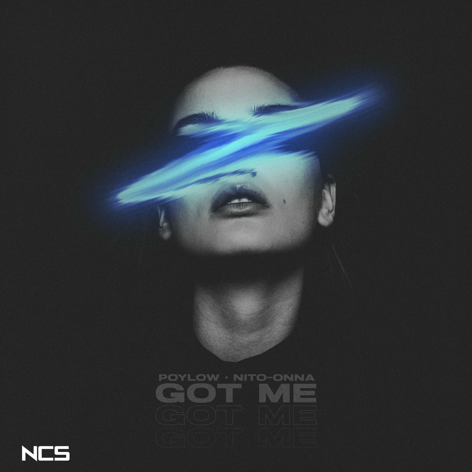 Album cover of Got Me