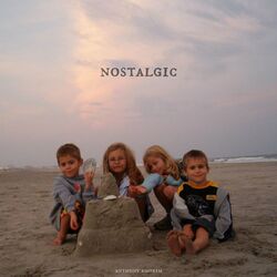 Cover of Nostalgic