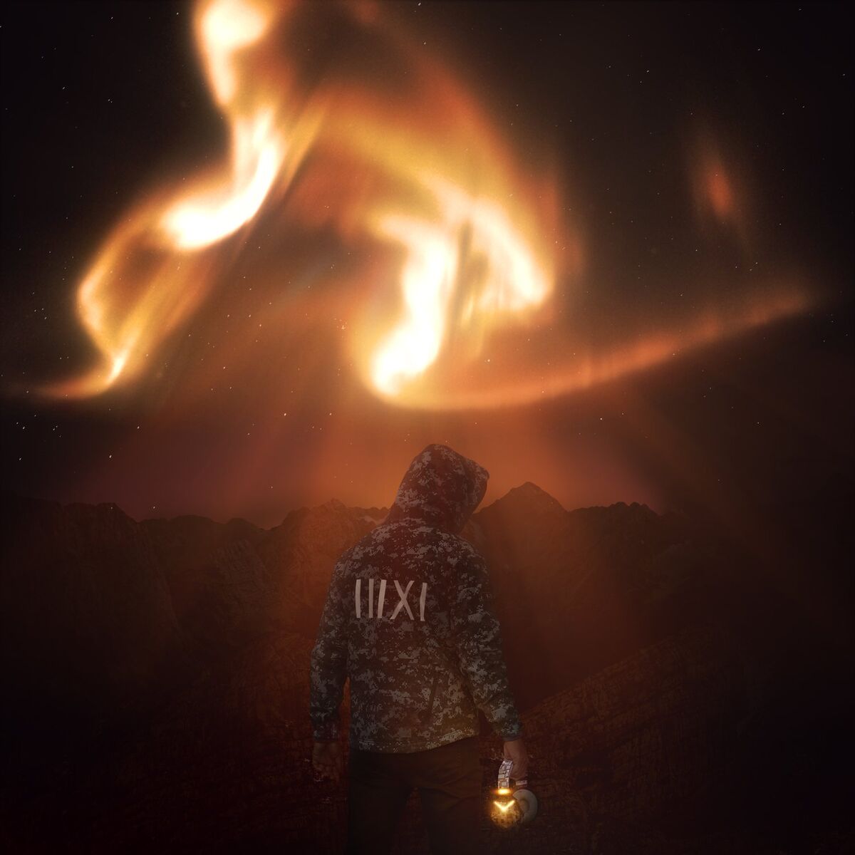 Album cover of Aurora