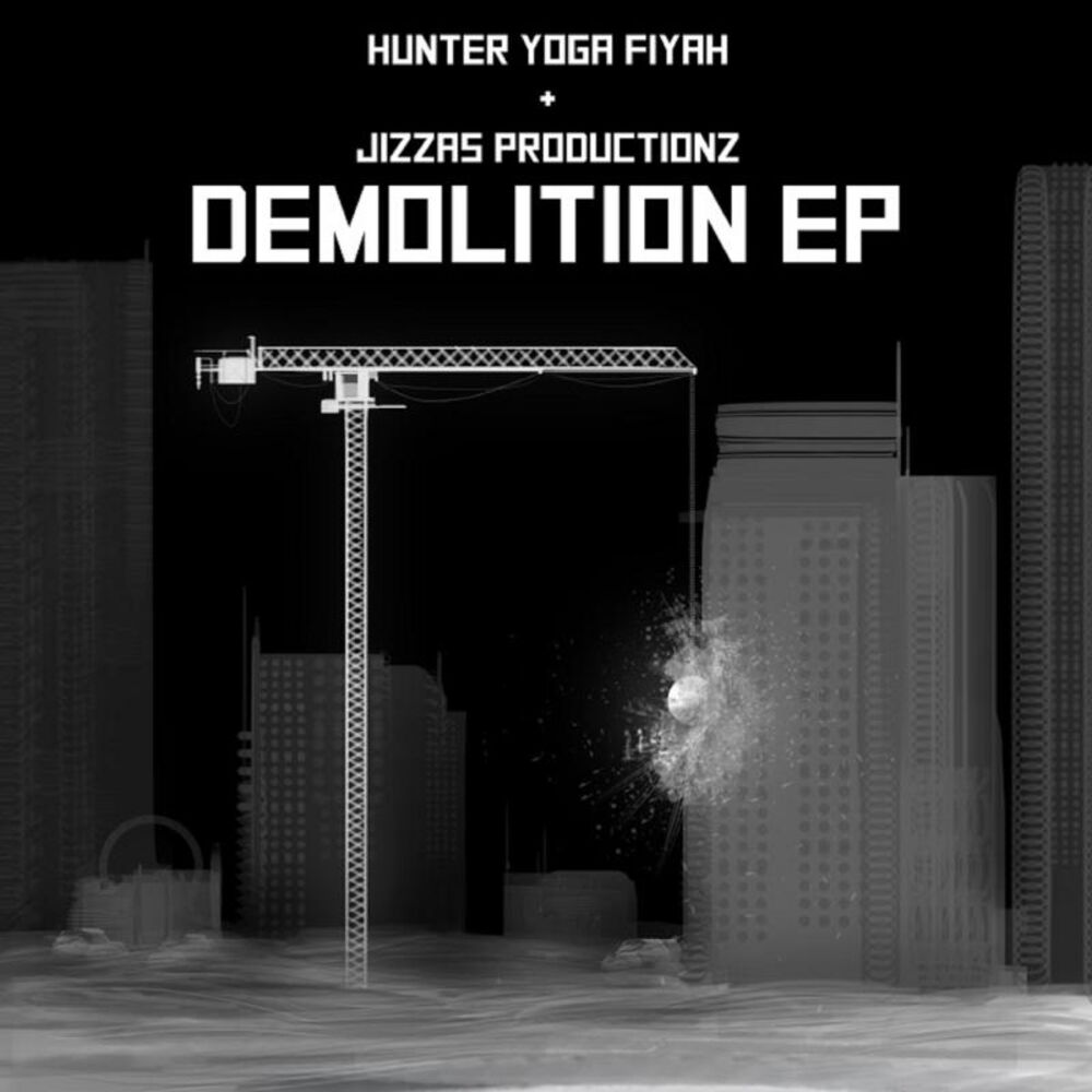 Picture of Demolition EP
