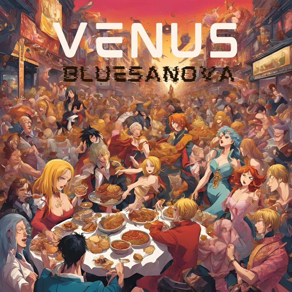 Picture of Venus