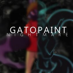 Cover of Nightmare