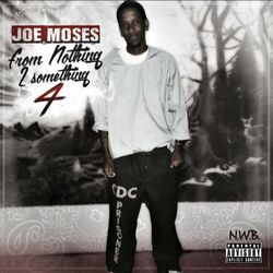 Cover of From Nothing 2 Something 4