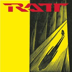 Cover of Ratt