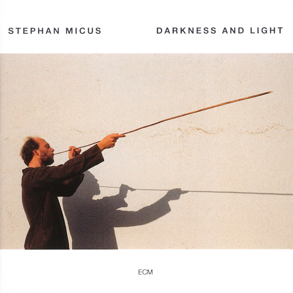 Picture of Darkness And Light