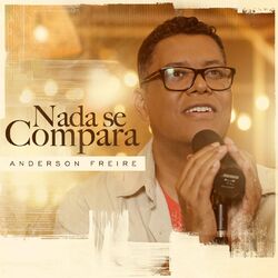 Cover of Nada se Compara