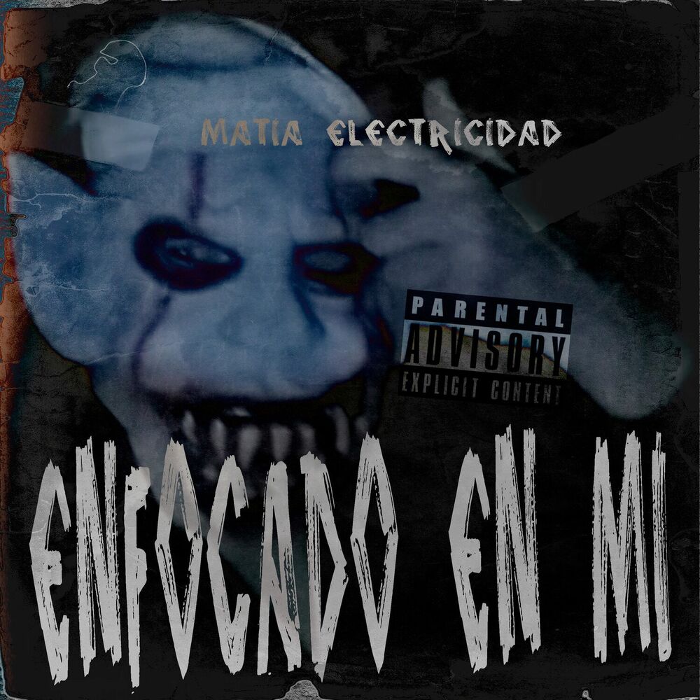 Picture of Enfocado En Mii