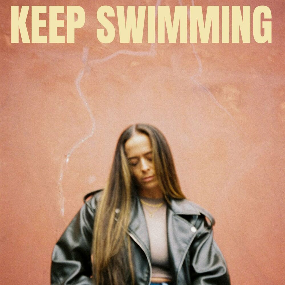 Picture of Keep Swimming