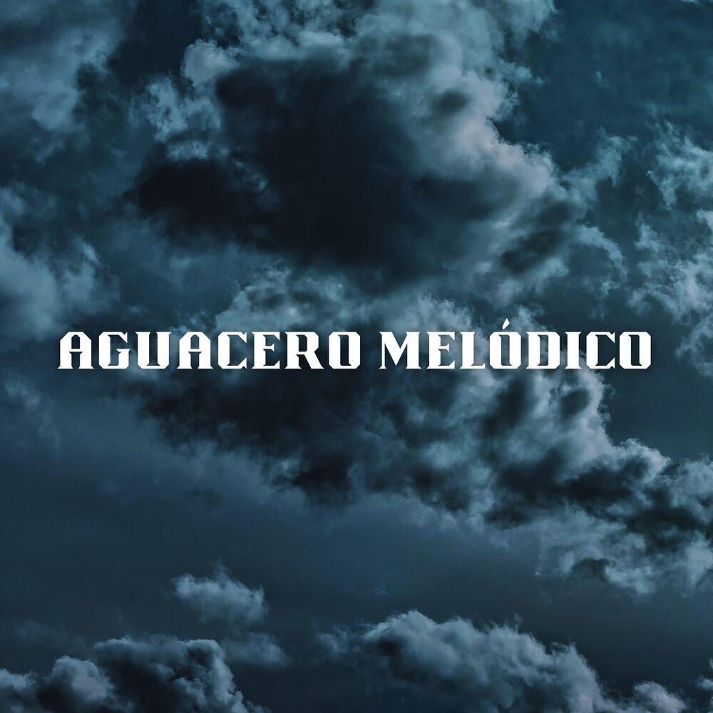 Picture of Aguacero Melódico