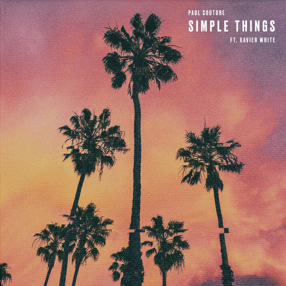 Picture of Simple Things